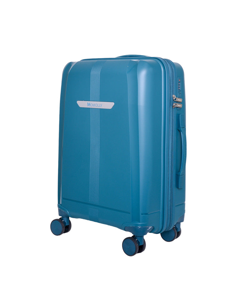 MOMOLLY Turquoise