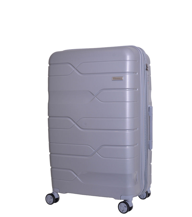 Milano Grace luggage in Grey