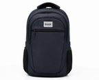 BANK MOVE PRO Black BACKPACK
