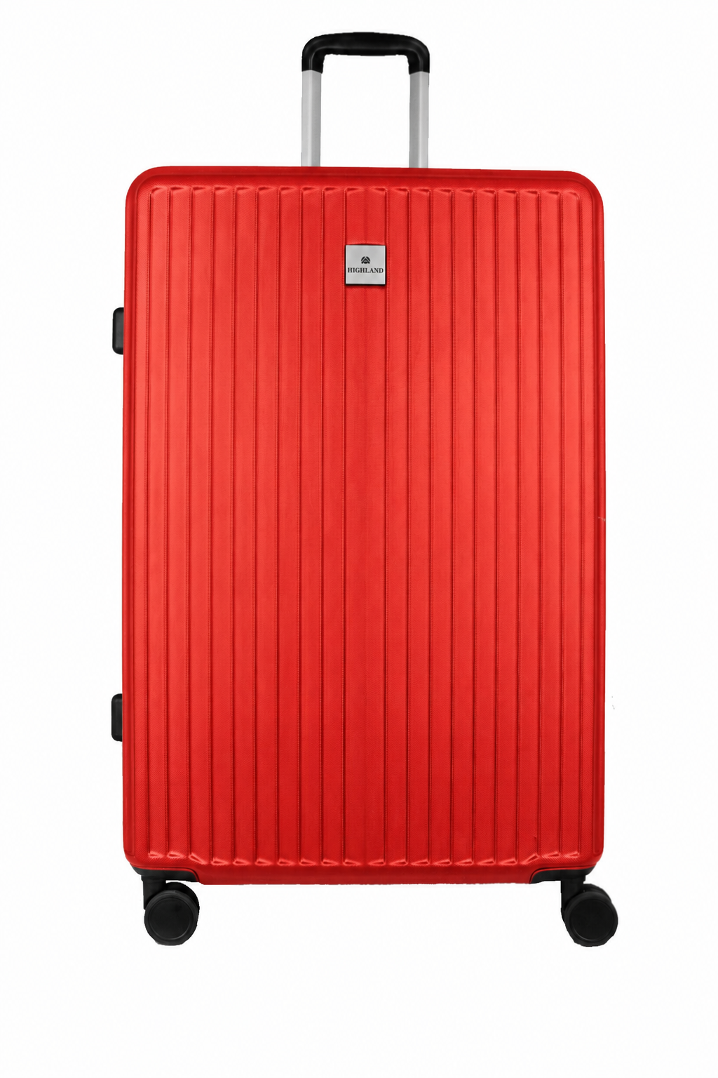 HIGHLAND   NEVIS Bundle Red 3 pcs