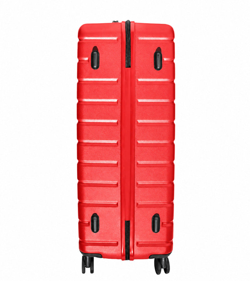 HIGHLAND ALDER Red BUNDLE 3 PCS