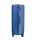 Highland Nevis 3-piece luggage bundle in Blue