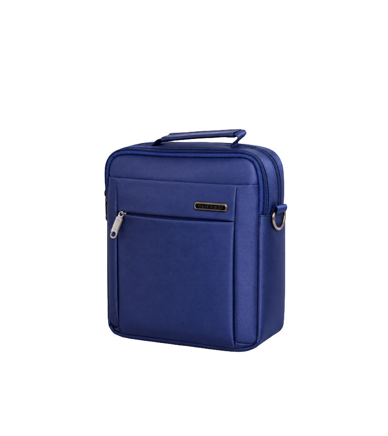 CROSS BAG Blue