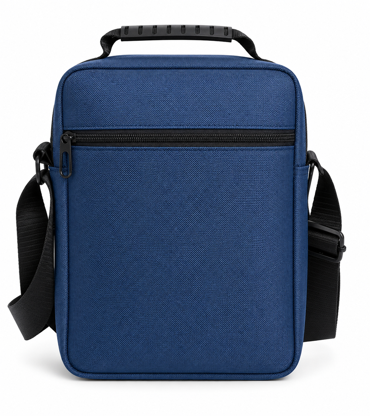 Momolly cross-body bag in Blue