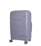 Milano Grace luggage in Grey