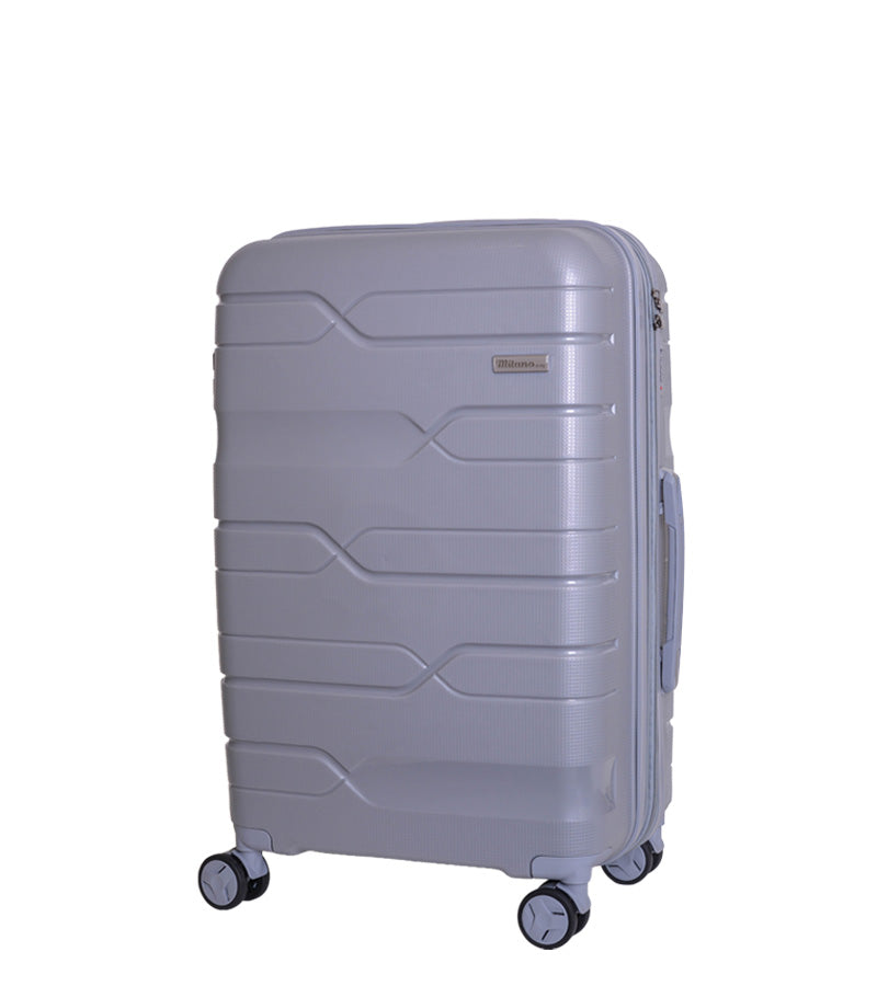 Milano Grace luggage in Grey