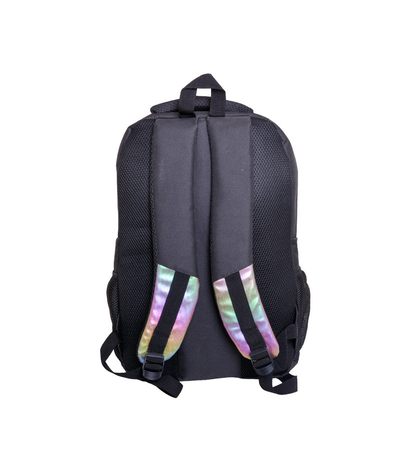BANK Backpack Multi Color