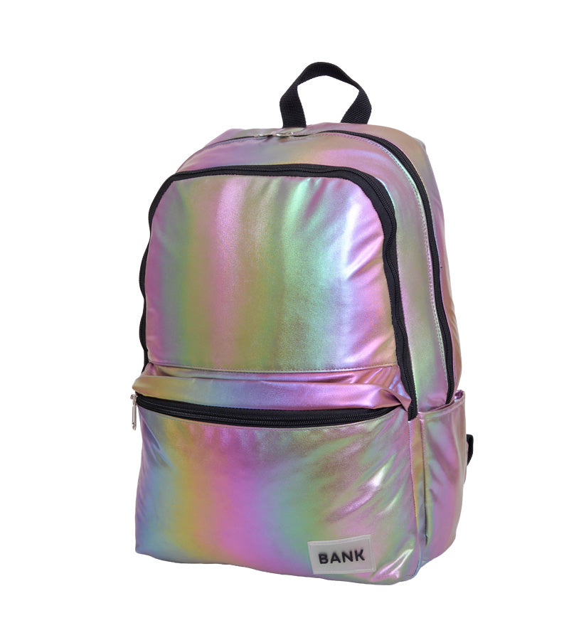 BANK Backpack  multi color