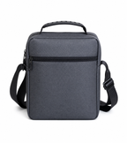 Momolly cross-body bag in Grey