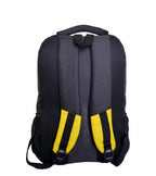 BANK Backpack Yellow