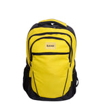 BANK Backpack Yellow