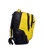 BANK Backpack Yellow