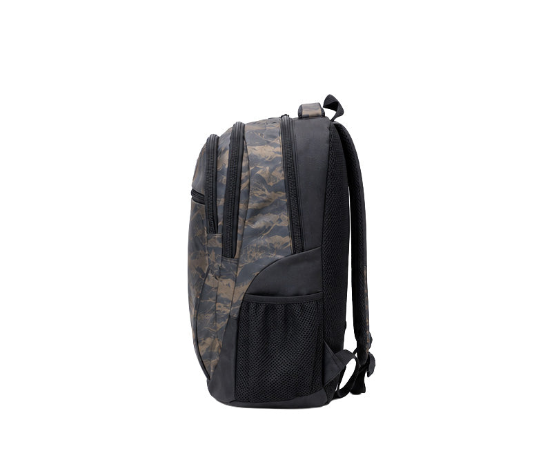 BANK MOVE PRO Black x Brown