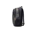 BANK MOVE PRO Black x Brown