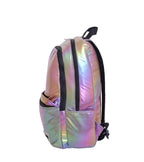 BANK Backpack  multi color