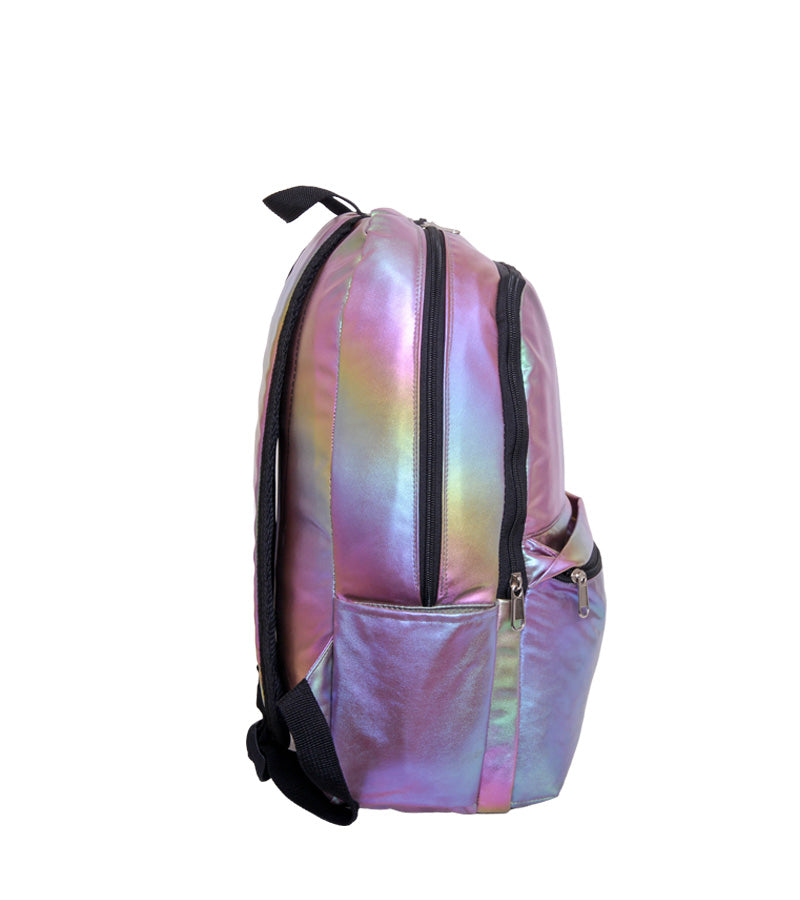 BANK Backpack  multi color
