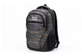 BANK MOVE PRO Black x Brown