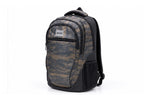 BANK MOVE PRO Black x Brown