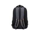 BANK MOVE PRO Black x Brown