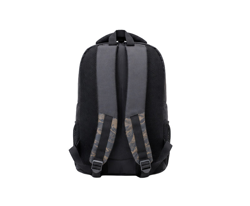 BANK MOVE PRO Black x Brown