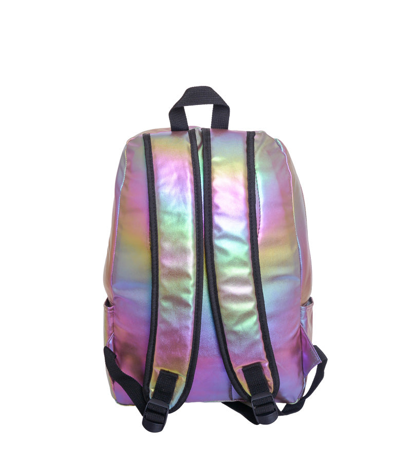 BANK Backpack  multi color