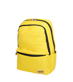 BANK Backpack  Yellow