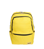 BANK Backpack  Yellow