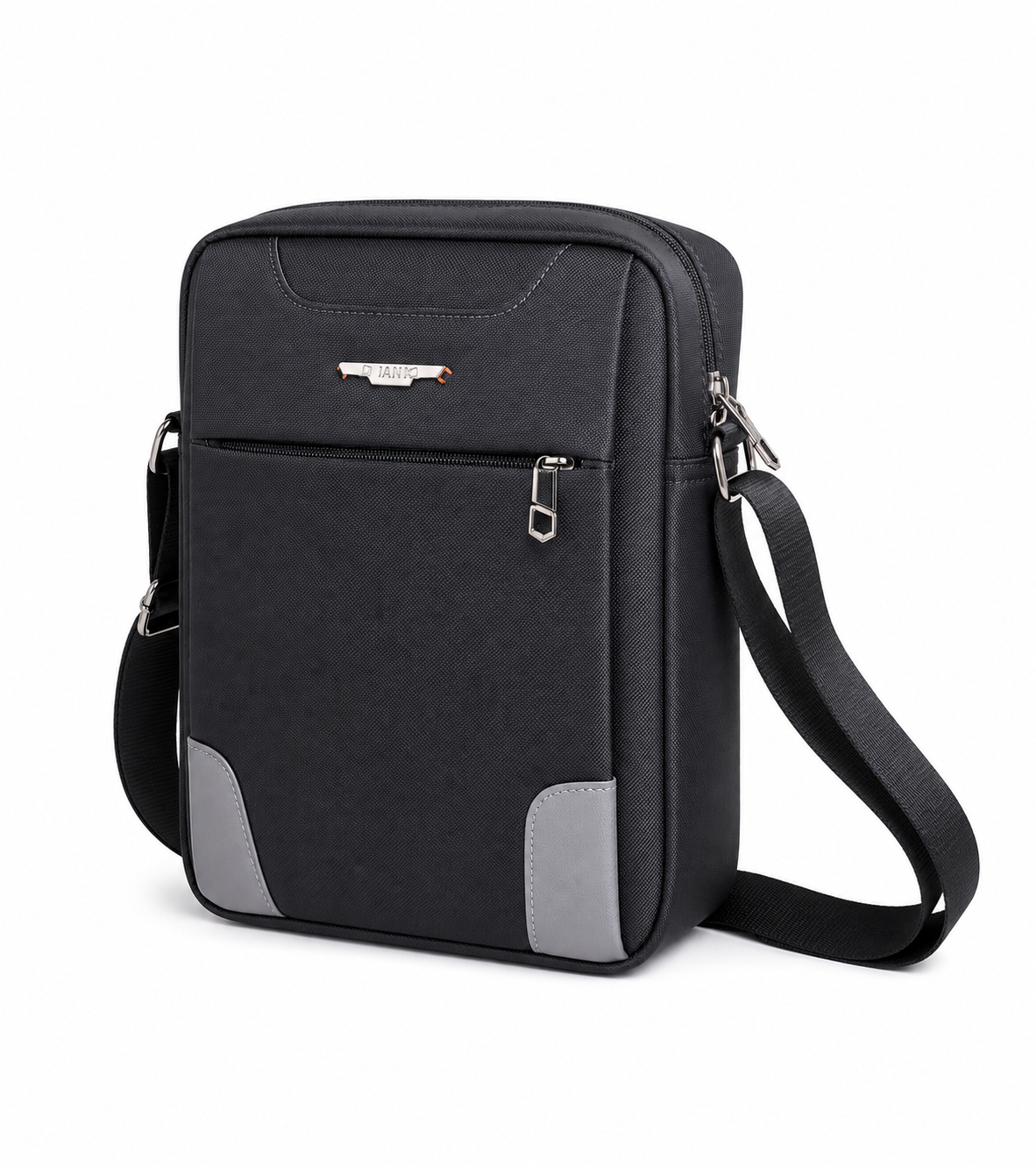 CROSS BAG BLACK 04