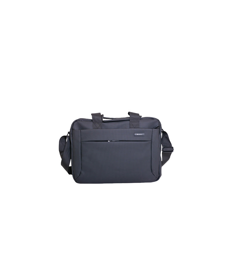MOMOLLY Breif Case  Black