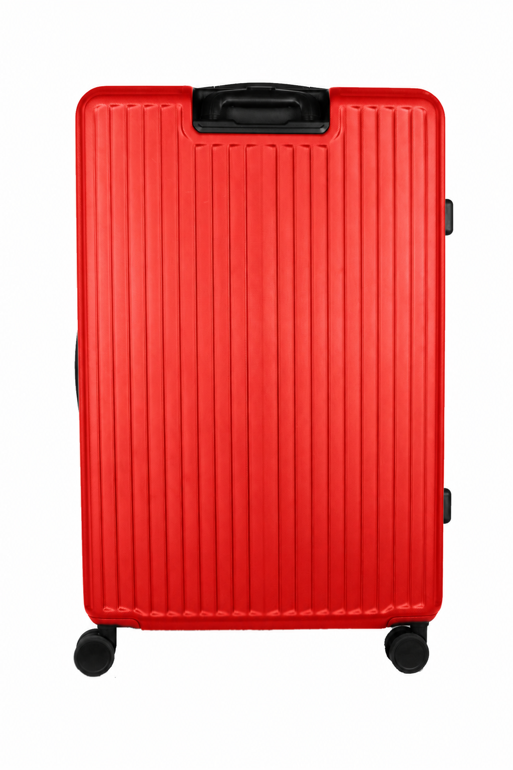 HIGHLAND   NEVIS Bundle Red 3 pcs
