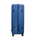 Highland Nevis 3-piece luggage bundle in Blue
