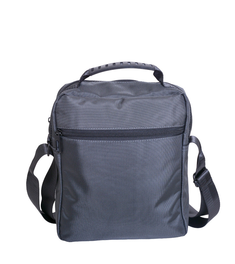 MOMOLLY Cross  Grey