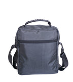 MOMOLLY Cross  Grey