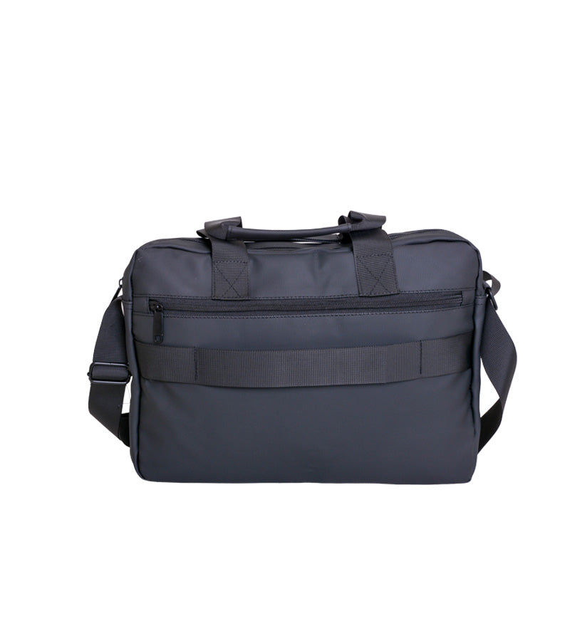 MOMOLLY Breif Case  Black