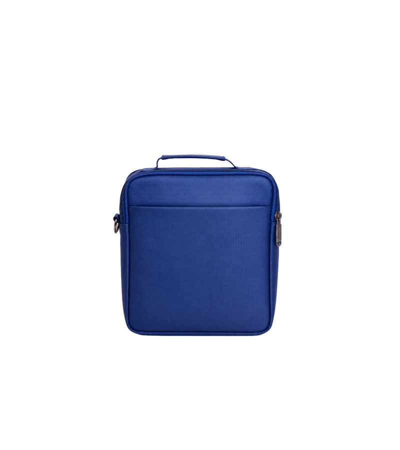 CROSS BAG Blue