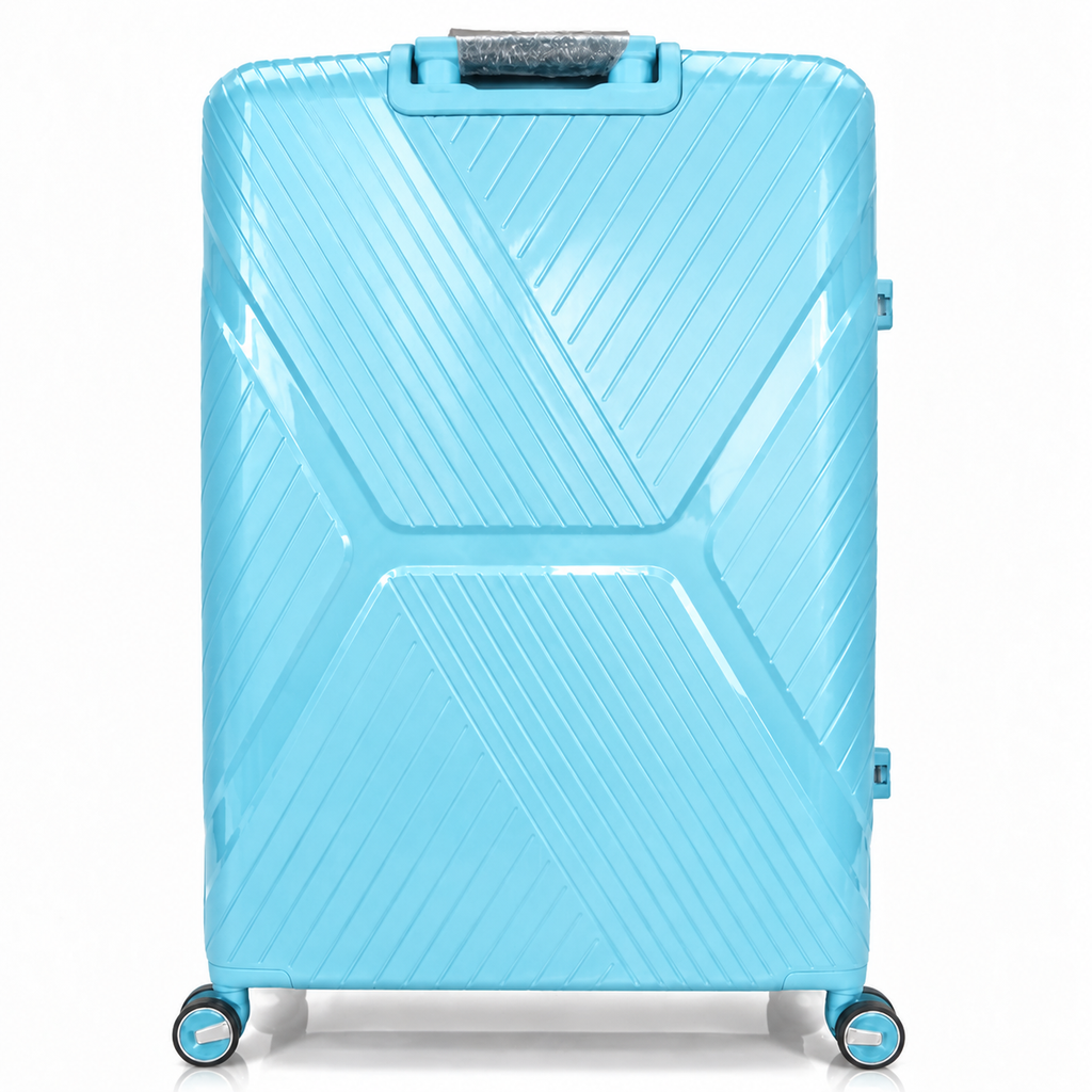 Milano X-Cross Sky Blue 3 pcs