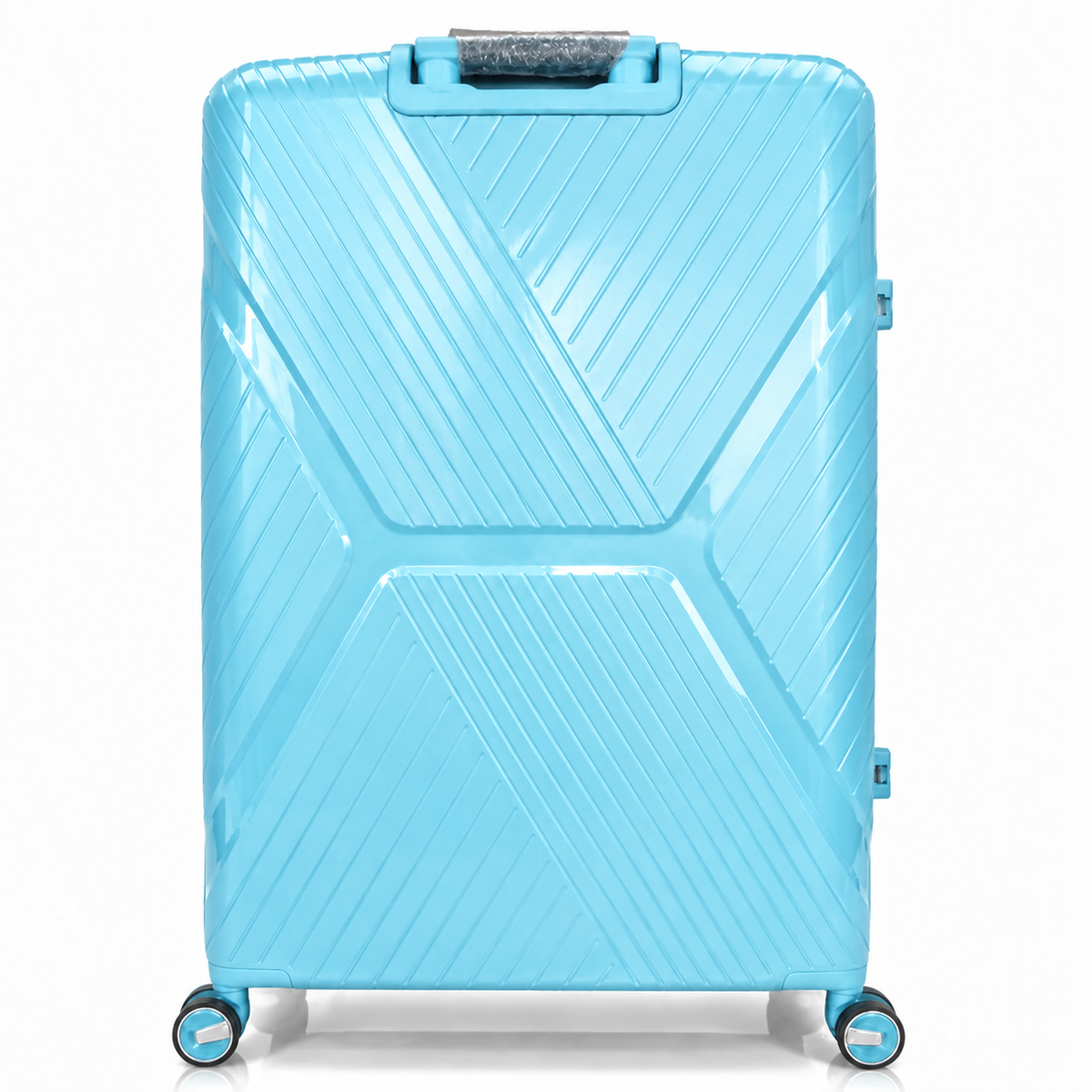 Milano X-Cross Sky Blue 3 pcs