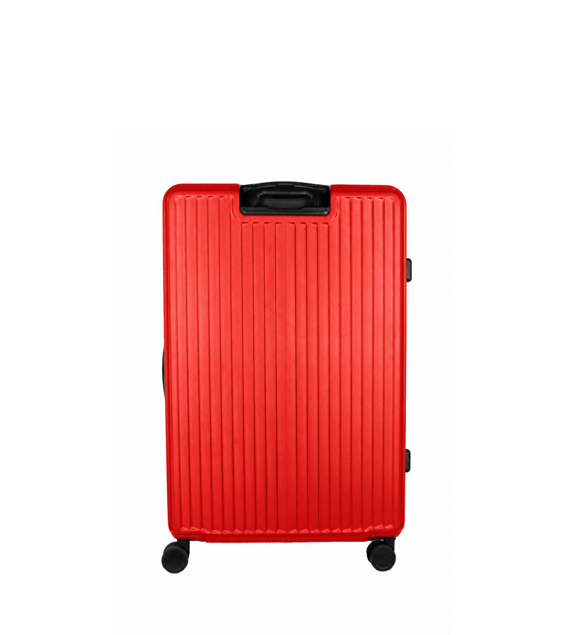HIGHLAND   NEVIS Bundle Red 3 pcs