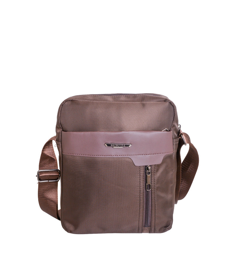 Cross Bag  Brown