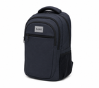 BANK MOVE PRO Black BACKPACK