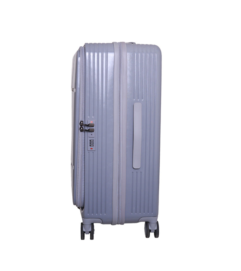 Milano Gray Front open