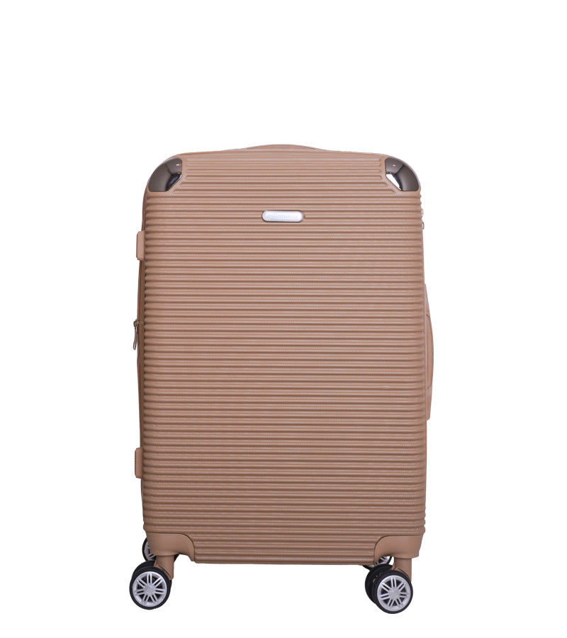 Milano Brown
