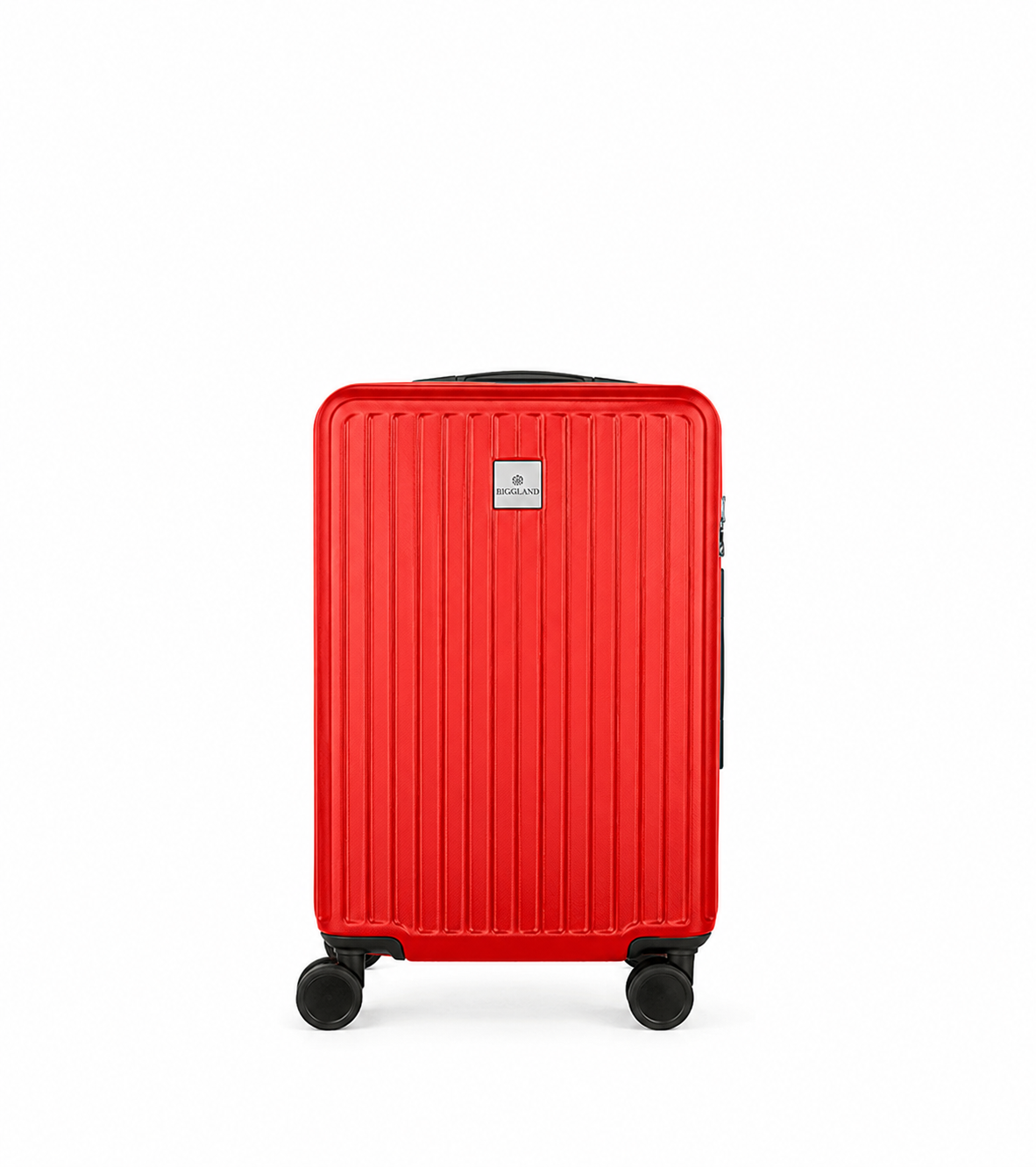 HIGHLAND   NEVIS Bundle Red 3 pcs