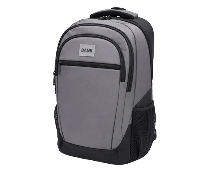 BANK MOVE PRO Grey  BACKPACK