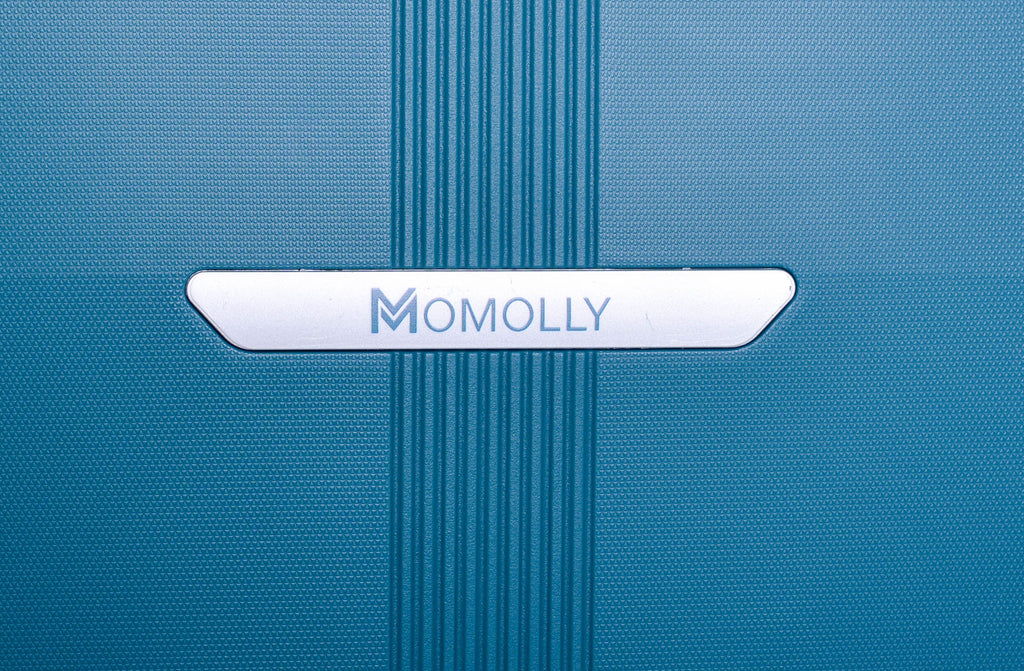 MOMOLLY Turquoise