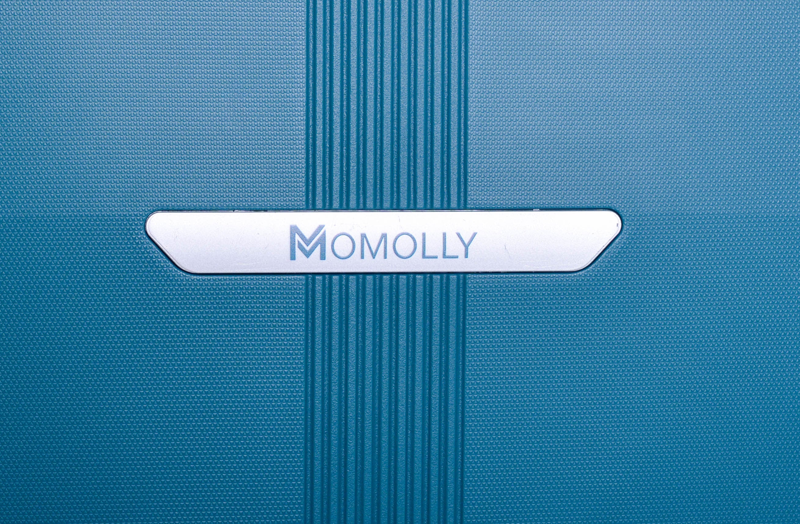 MOMOLLY Turquoise