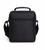 CROSS BAG BLACK  MONOLLY
