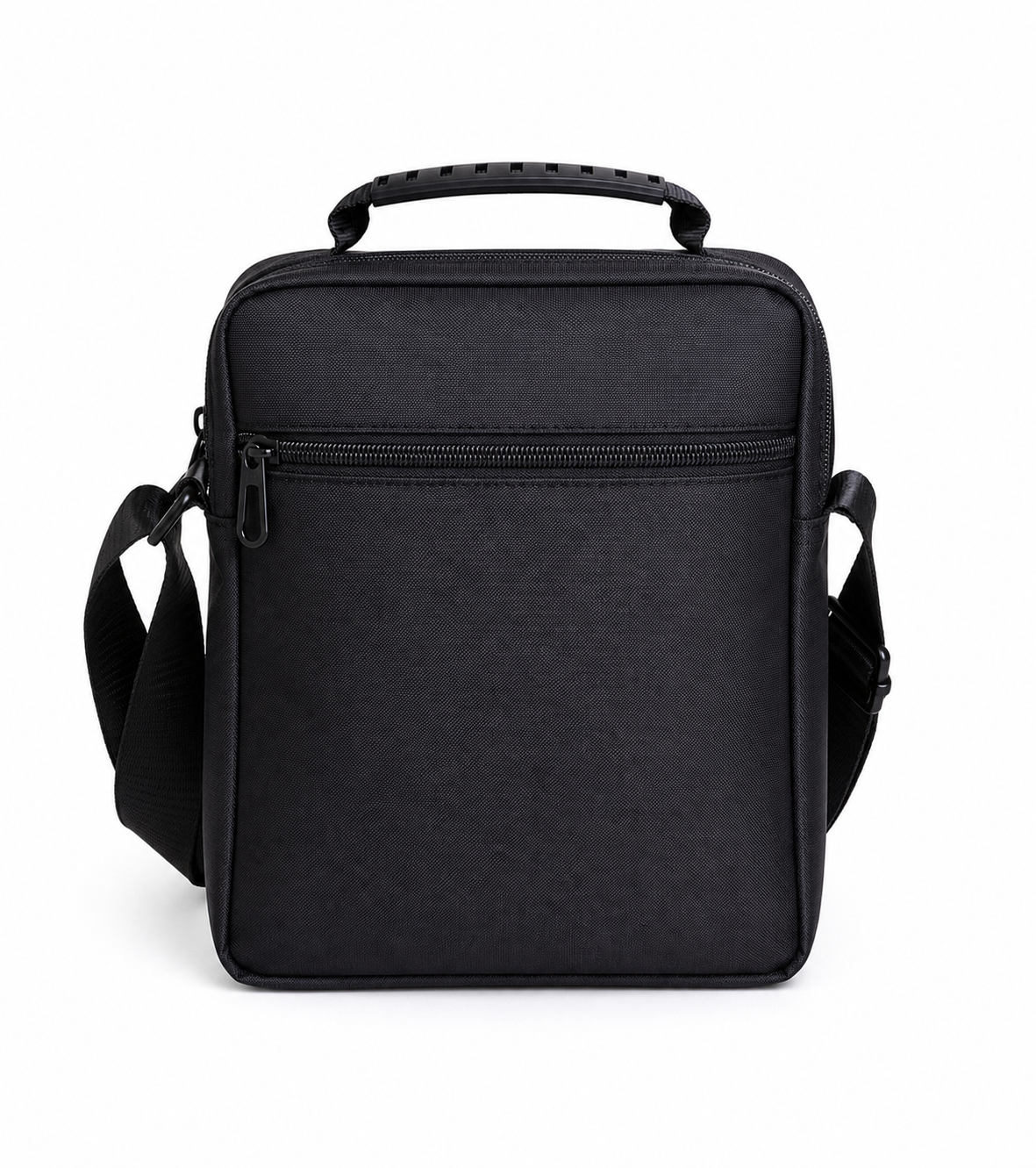 CROSS BAG BLACK  MONOLLY