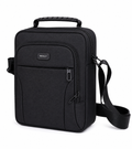 CROSS BAG BLACK  MONOLLY
