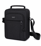 CROSS BAG BLACK  MONOLLY